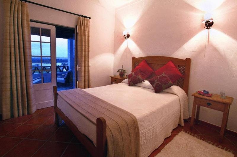 Naveterra-Hotel Rural Alandroal Dış mekan fotoğraf