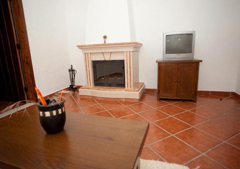 Naveterra-Hotel Rural Alandroal Dış mekan fotoğraf