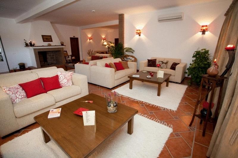 Naveterra-Hotel Rural Alandroal Dış mekan fotoğraf