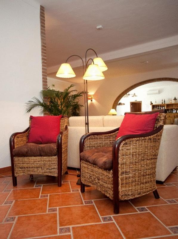 Naveterra-Hotel Rural Alandroal Dış mekan fotoğraf