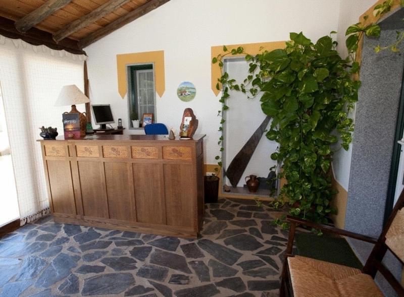 Naveterra-Hotel Rural Alandroal Dış mekan fotoğraf