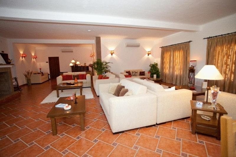 Naveterra-Hotel Rural Alandroal Dış mekan fotoğraf