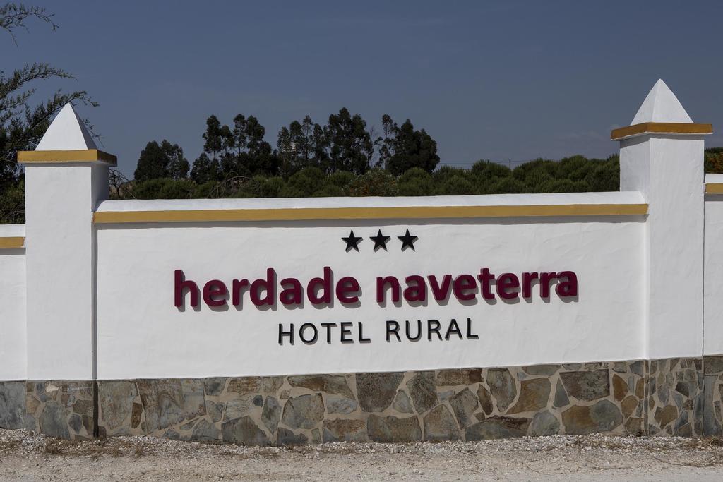 Naveterra-Hotel Rural Alandroal Dış mekan fotoğraf