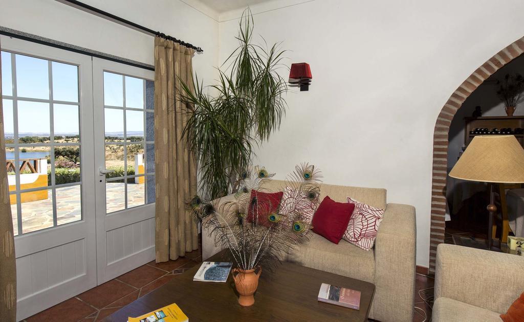 Naveterra-Hotel Rural Alandroal Dış mekan fotoğraf