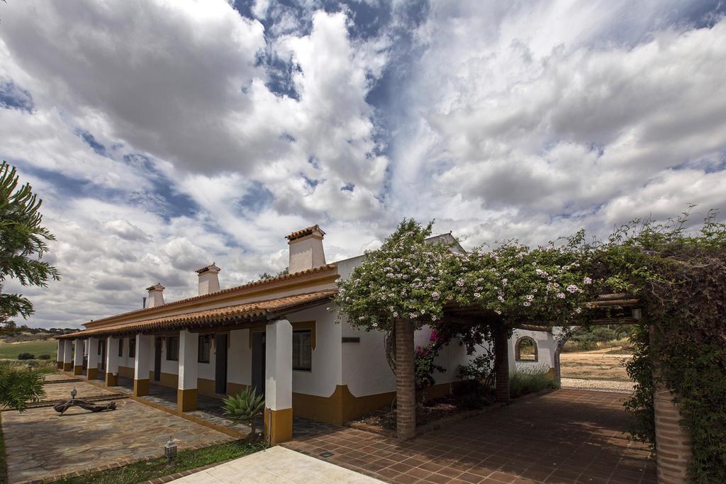 Naveterra-Hotel Rural Alandroal Dış mekan fotoğraf