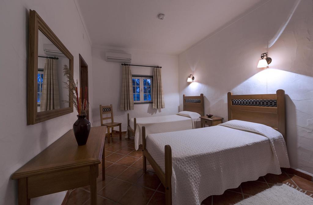 Naveterra-Hotel Rural Alandroal Dış mekan fotoğraf