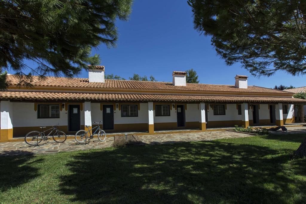 Naveterra-Hotel Rural Alandroal Dış mekan fotoğraf