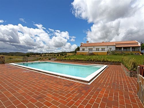 Naveterra-Hotel Rural Alandroal Dış mekan fotoğraf