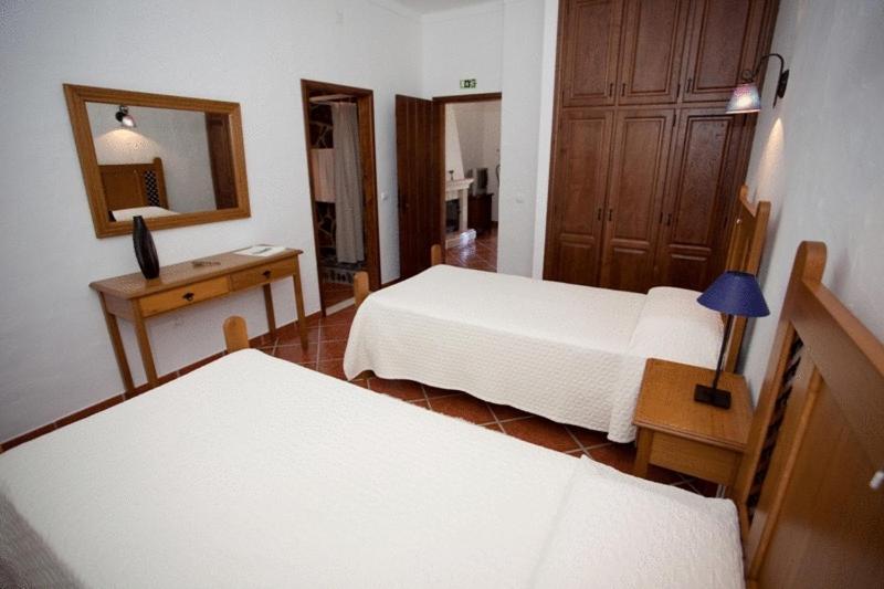 Naveterra-Hotel Rural Alandroal Dış mekan fotoğraf